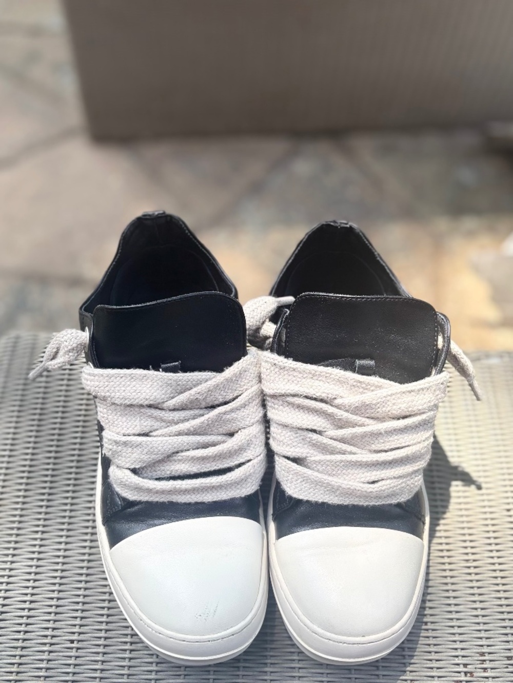 Rick Owens Sneakers